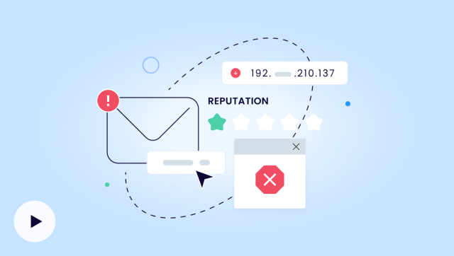 abuse desk policies and IP reputation management