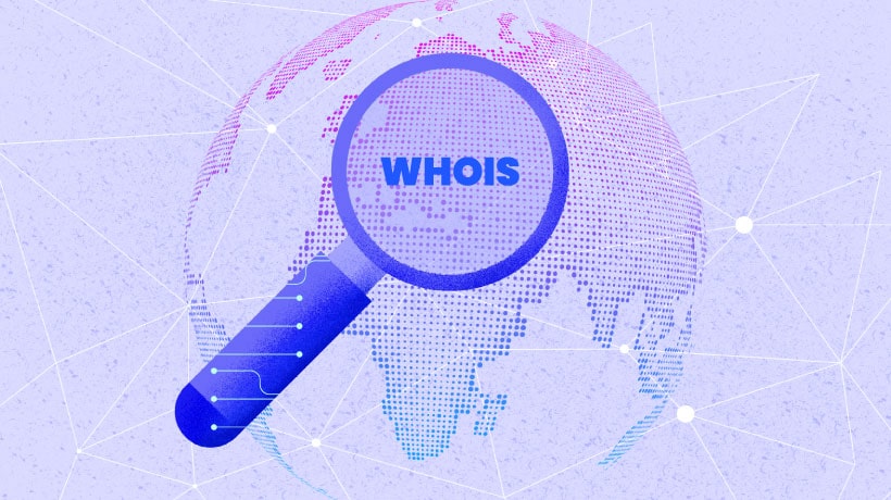 What Is Whois And How Does It Work? - Ipxo