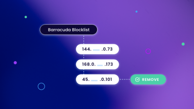 Featured image of an article for Barracuda list