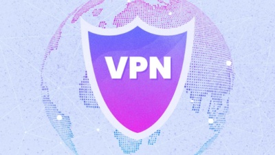 What is a virtual private network VPN