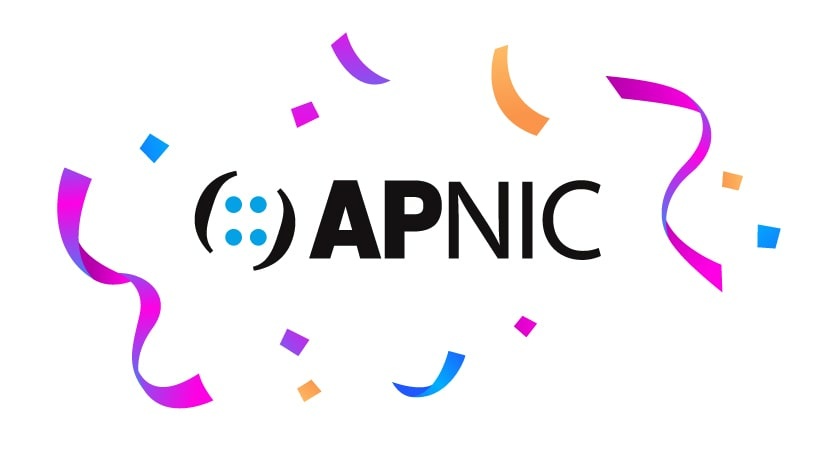 IPXO welcomes APNIC IP holders to the IPXO Marketplace.