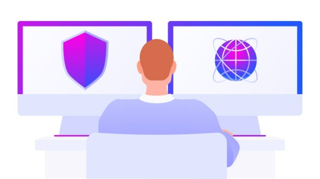 Cybersecurity experts tracks Know Your Customer information.