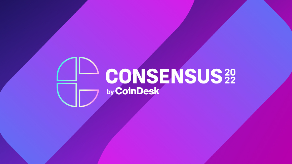 Consensus 2022 Event