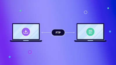 FTP featured - IPXO