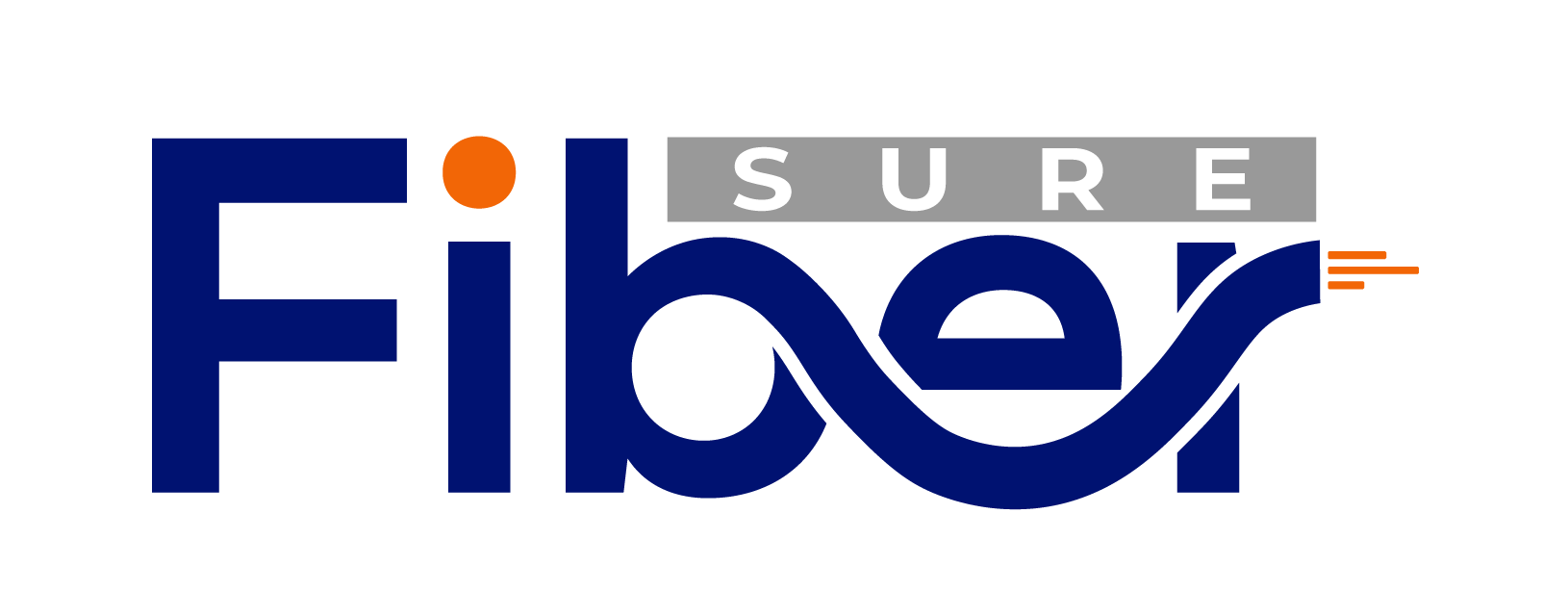 Sure Fiber logo