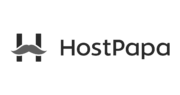 HostPapa logo