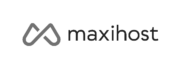 Maxihost logo