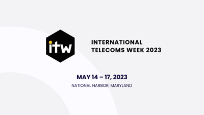 International Telecoms Week 2023