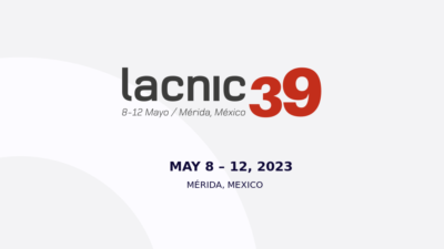 LACNIC39 conference