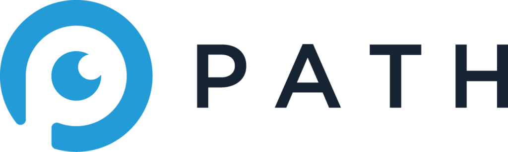 Path Network logo