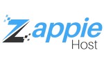 Zappie host logo