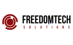Freedomtech logo