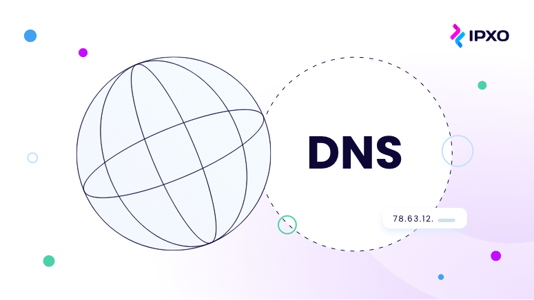 DNS, which stands for Domain Name System, is a critical component of the internet.