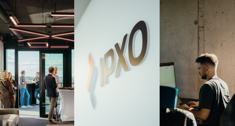 The long-term aim of IPXO is to bridge the gap and offer comprehensive solutions to the diverse IP needs of our clients. 