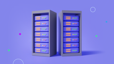 A featured image for IP Leasing Propels Hosting Providers into a New Era of Profitability