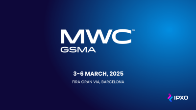 mwc 2025 logo
