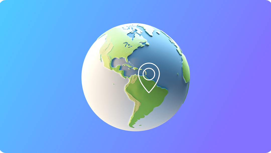 Geolocation Information