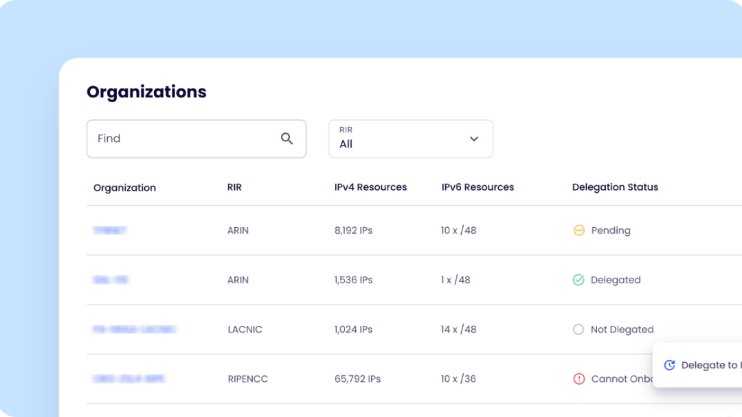 Smart Automation