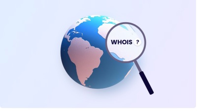 whois featured