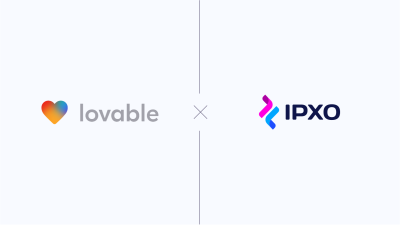 lovable + IPXO