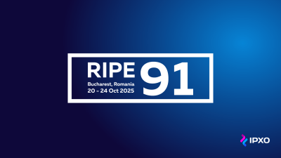 ripe 91 banner