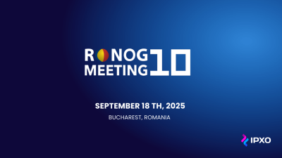 RONOG 10