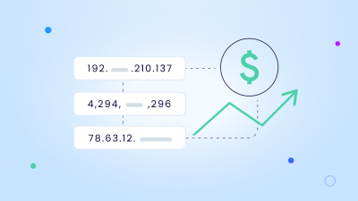 IP Leasing Trends