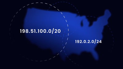 BEAD network expansion