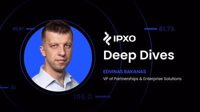IPXO Deep Dive