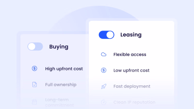 leasing vs buying