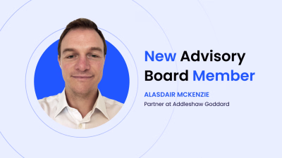 New Advisory Board Member
