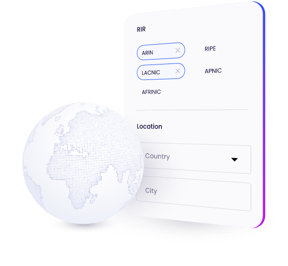 Automated Filtering
